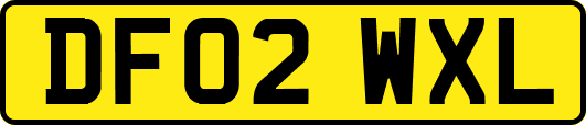 DF02WXL