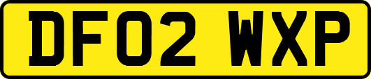 DF02WXP