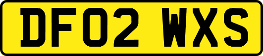 DF02WXS