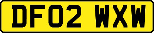 DF02WXW