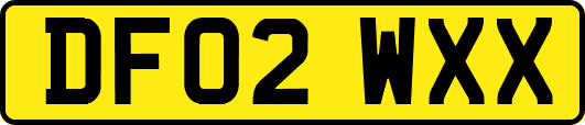 DF02WXX