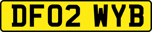 DF02WYB