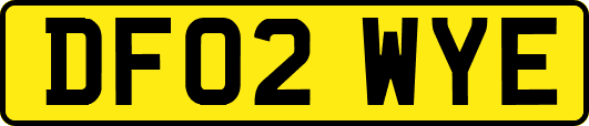 DF02WYE