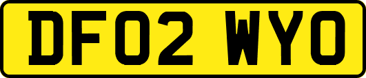 DF02WYO