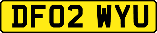 DF02WYU