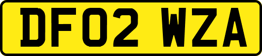DF02WZA