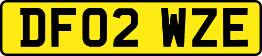 DF02WZE