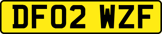 DF02WZF