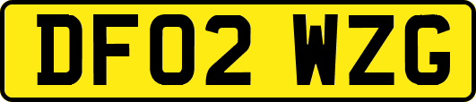 DF02WZG