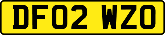 DF02WZO