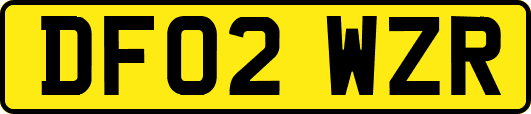 DF02WZR