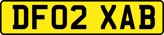 DF02XAB