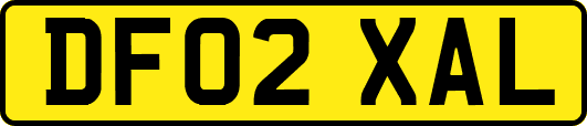 DF02XAL