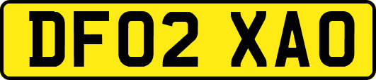 DF02XAO