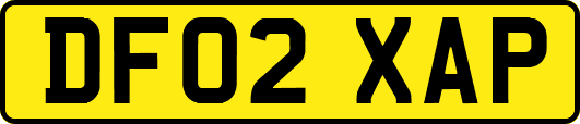 DF02XAP