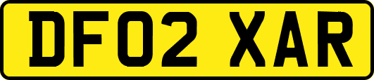 DF02XAR