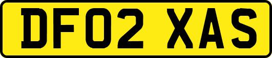 DF02XAS
