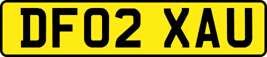 DF02XAU