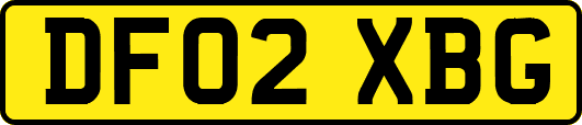 DF02XBG