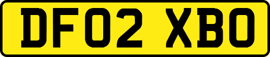 DF02XBO