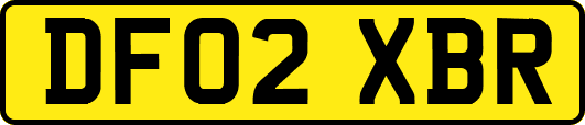 DF02XBR