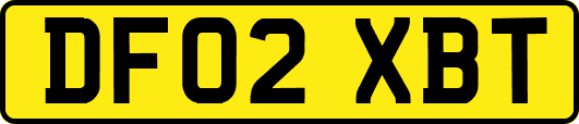 DF02XBT