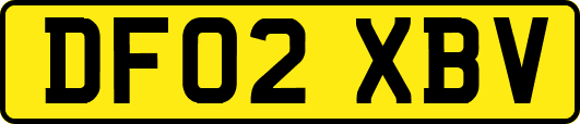 DF02XBV
