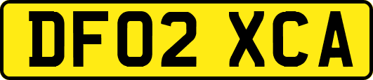 DF02XCA