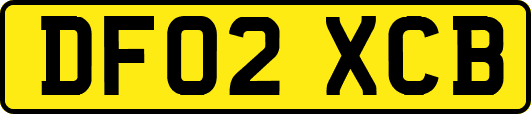 DF02XCB