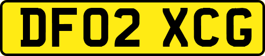 DF02XCG