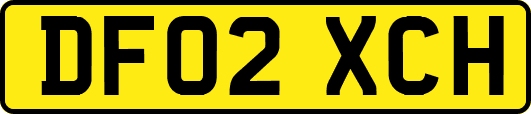 DF02XCH