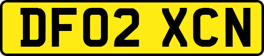 DF02XCN
