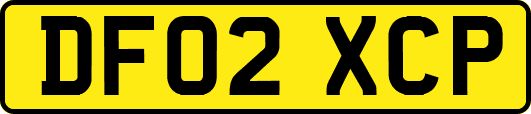 DF02XCP