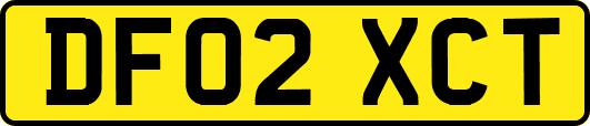 DF02XCT