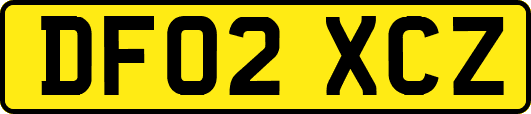DF02XCZ