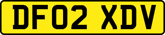DF02XDV
