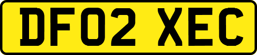 DF02XEC