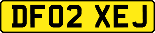 DF02XEJ