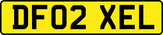 DF02XEL