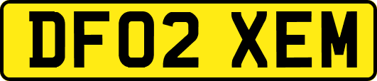 DF02XEM