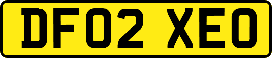 DF02XEO