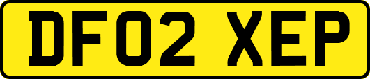 DF02XEP