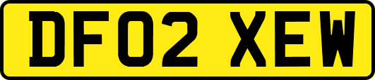 DF02XEW