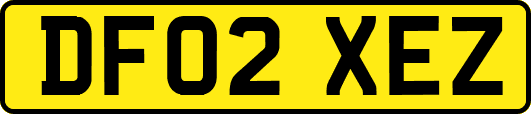 DF02XEZ