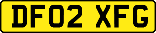 DF02XFG