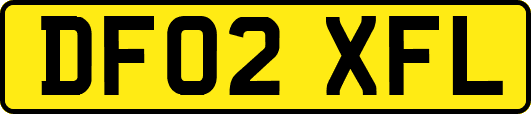 DF02XFL