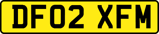 DF02XFM