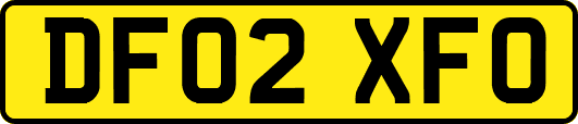 DF02XFO