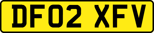 DF02XFV