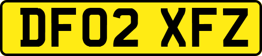 DF02XFZ